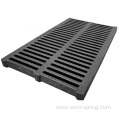 FRP Composite Gully Cover Drain Top Rain Grating